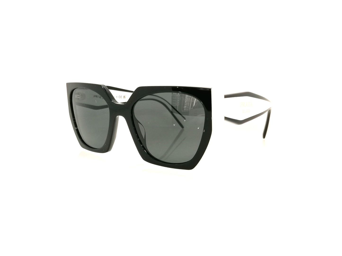 PRADA SPR 15W COKL.09Q-5SO CAL.54
