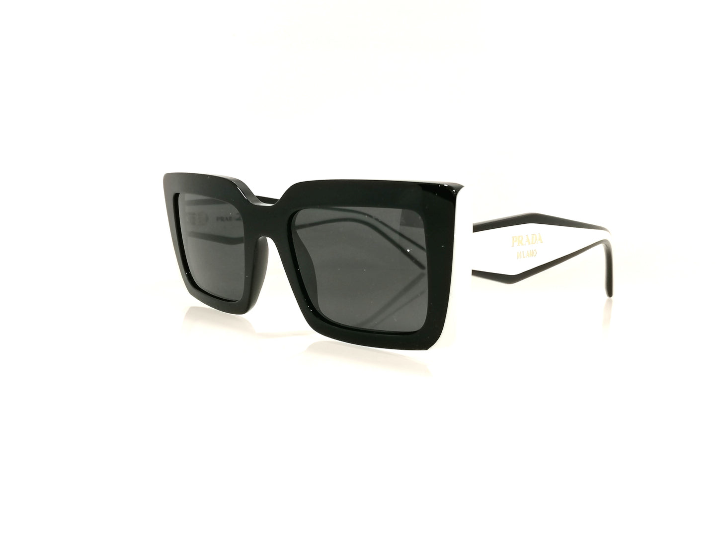 PRADA SPR D01 COL.20G-08Z CAL.52