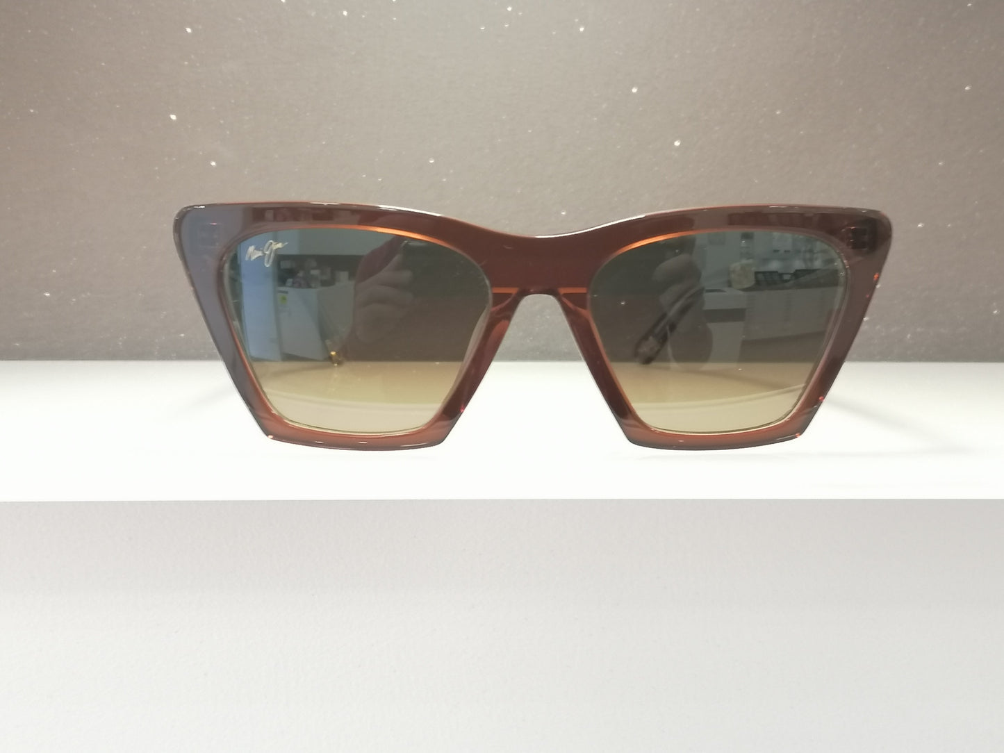 MAUI JIM KINI KINI MJ 849 COL.26E CAL.54