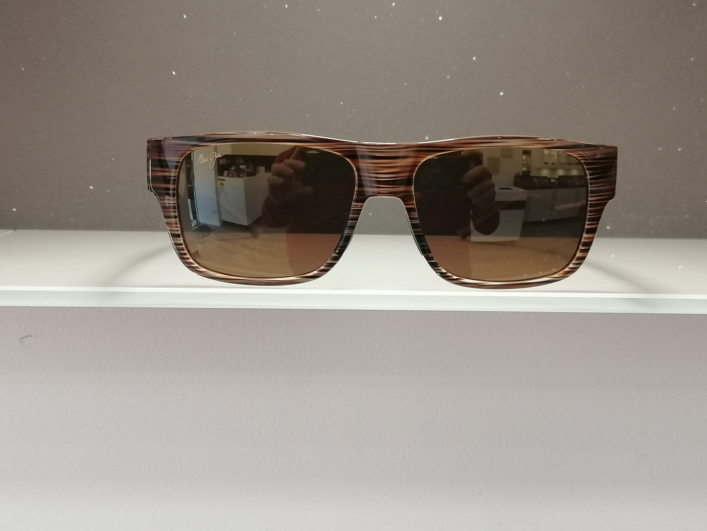 MAUI JIM KEAHI MJ 873 COL.10 CAL.56