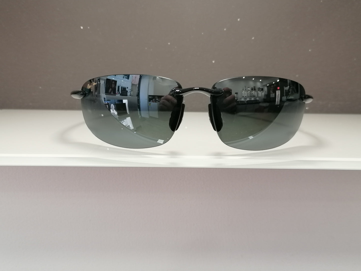 MAUI JIM HO'OKIPA MJ 407 COL.02 CAL.64
