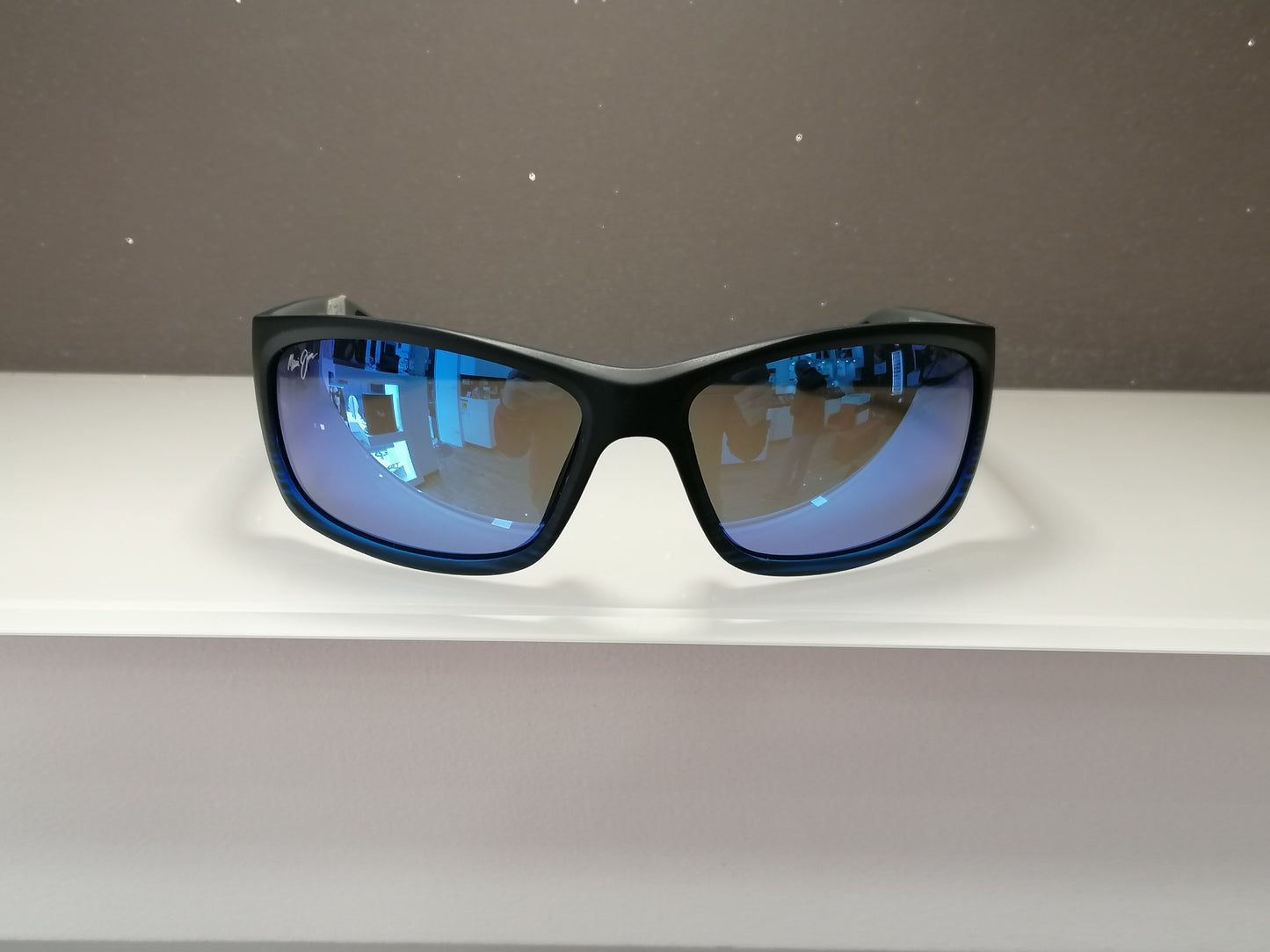 MAUI JIM KANAIO COAST MJ 766 COL.08C CAL.61