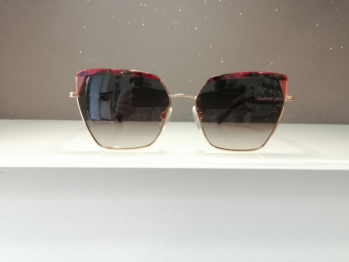 ANA HICKMANN AH3254 COL.P02 CAL.57