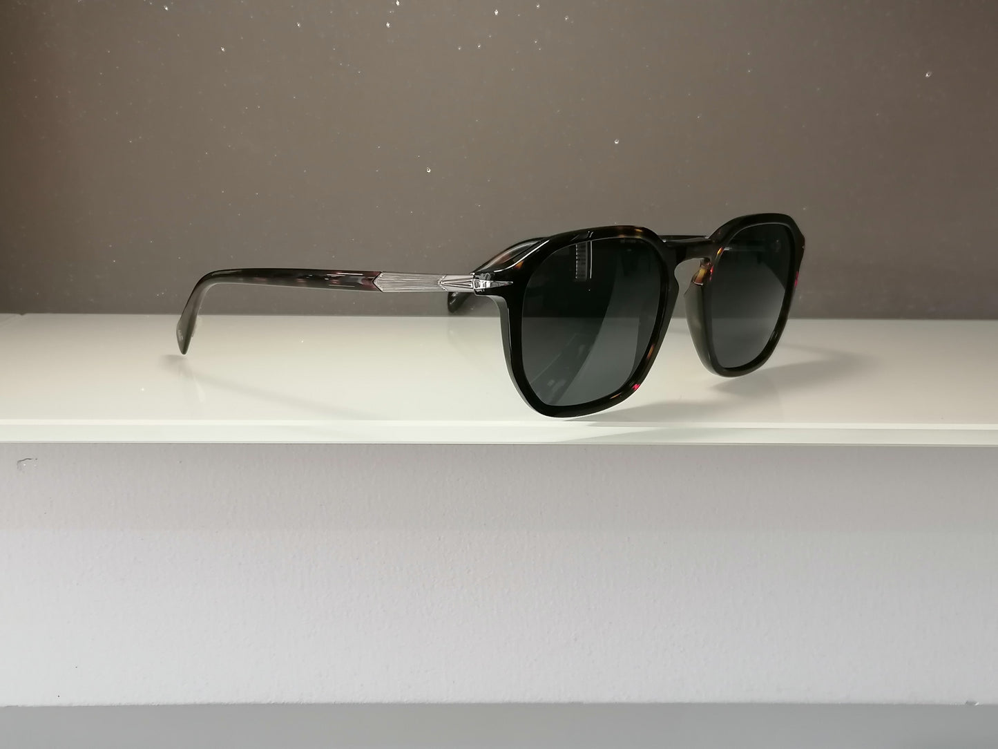 DAVID BECKHAM 1115/S COL.086IR CAL.52