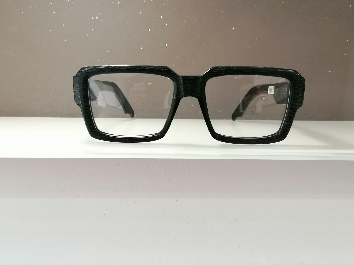 JPLUS CLINT COL.1BA BLACK ARDESIA CAL.54