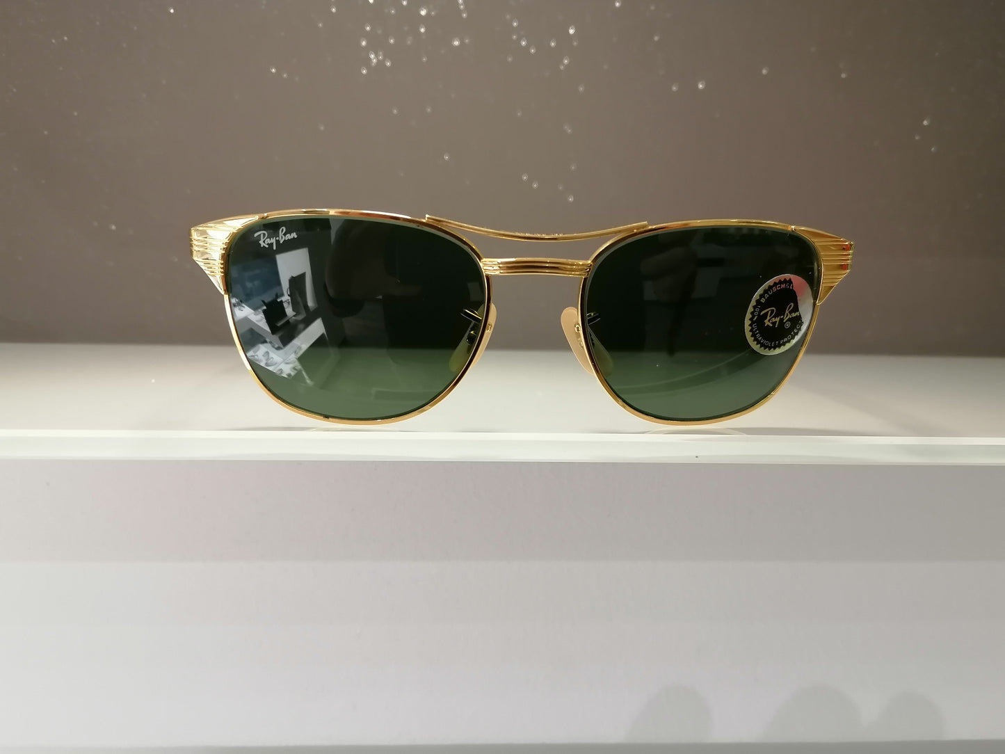 RAY BAN BAUSCH&LOMB MOD. SIGNET CAL.52