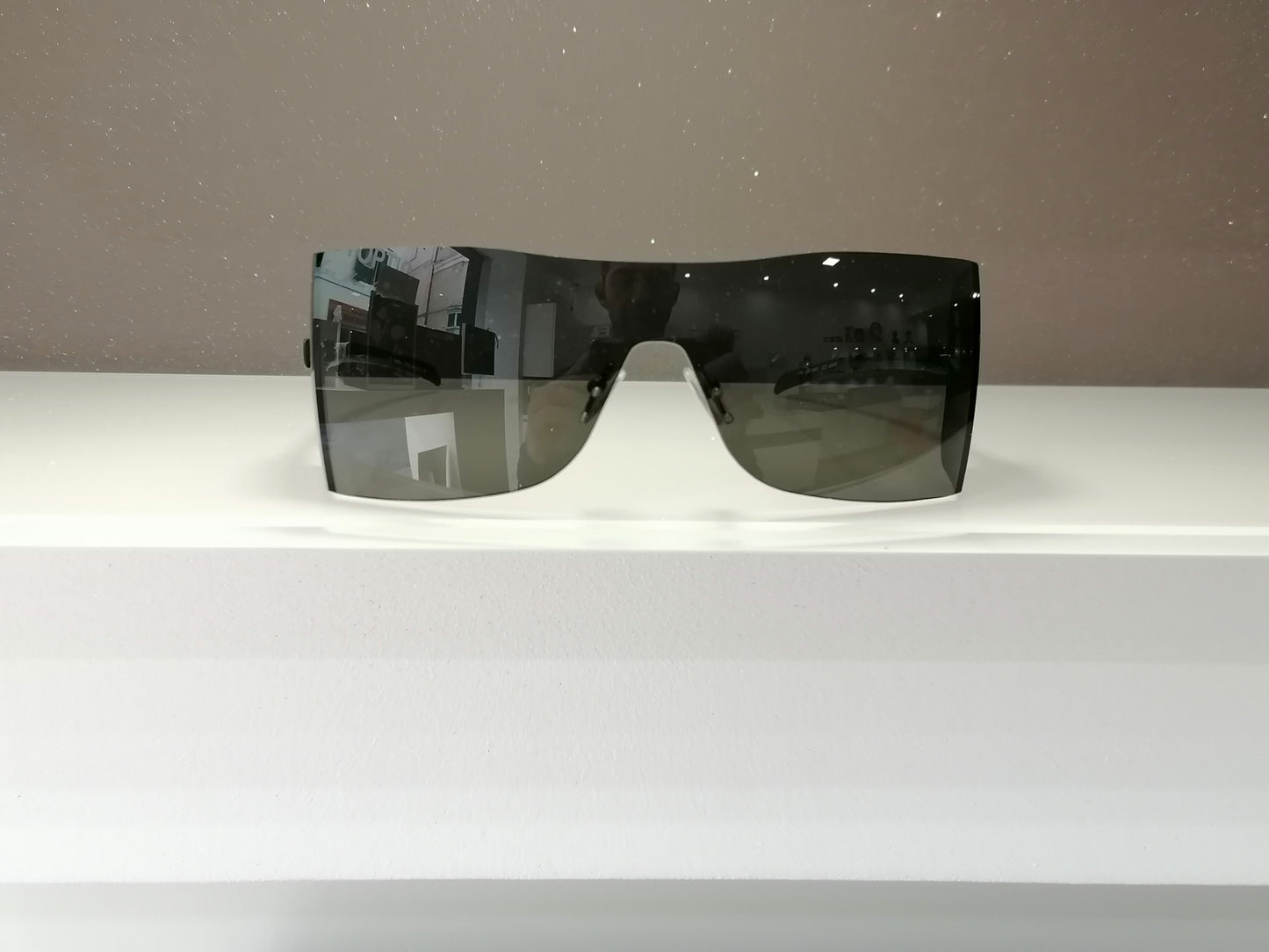 MaxMara MM616/S COL.3Z3