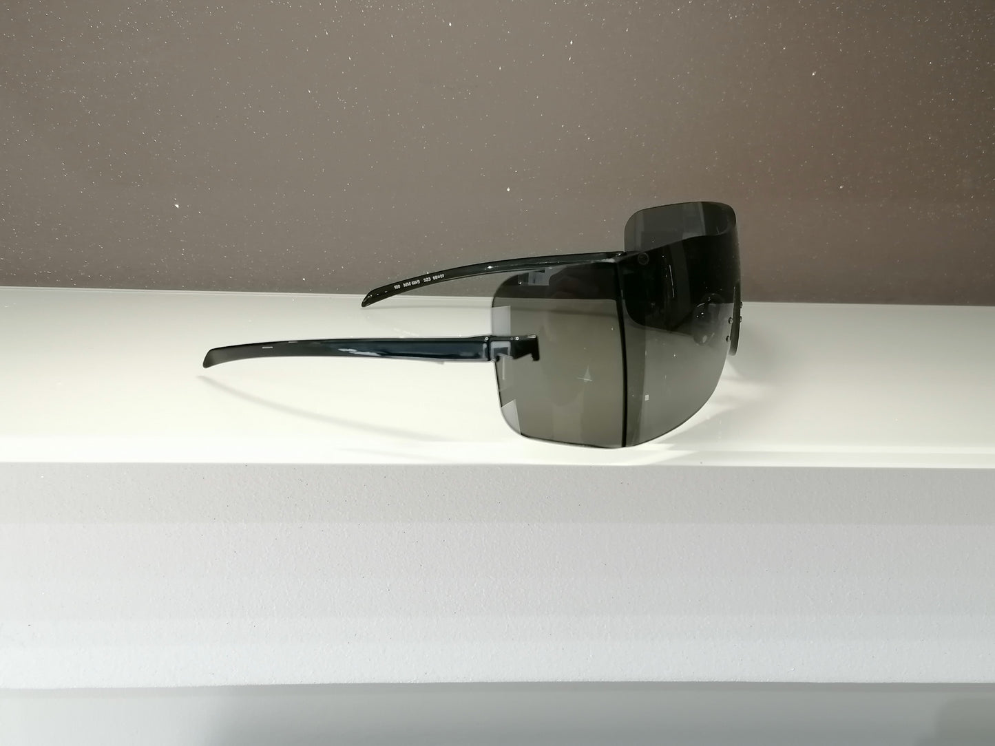 MaxMara MM616/S COL.3Z3