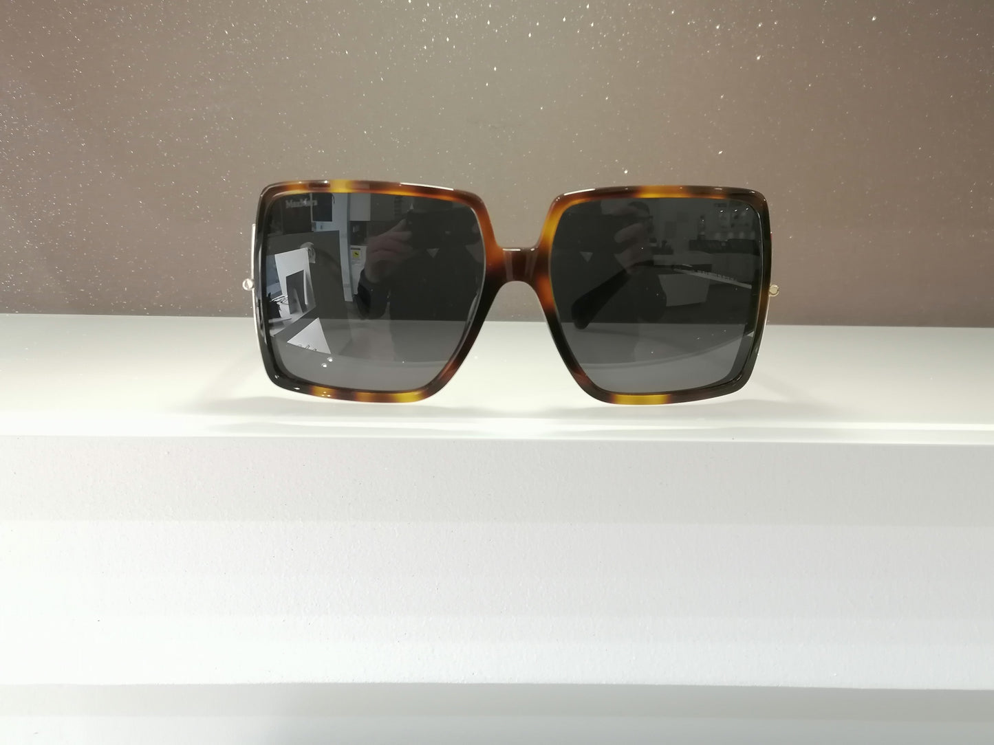 MaxMara MALIBU4 MM0003COL.52A CAL.58