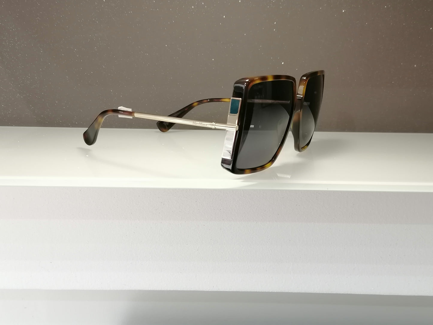 MaxMara MALIBU4 MM0003COL.52A CAL.58