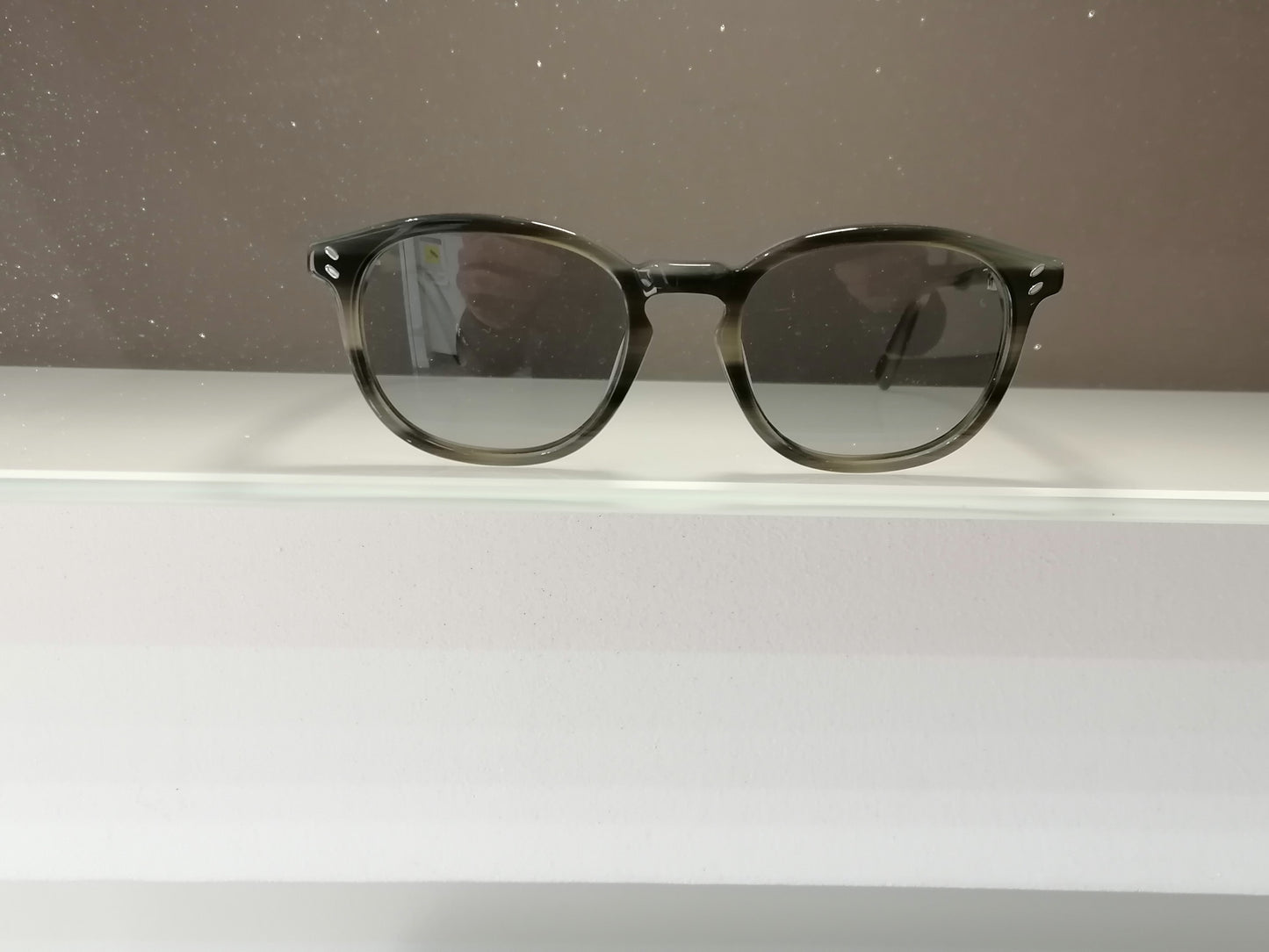 STELLA McCARTNEY SC0171S COL.004 CAL.50