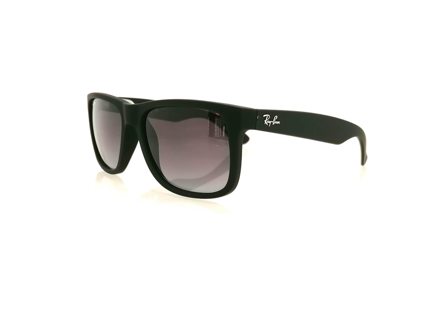 RAY BAN 4165 JUSTIN COL.601/8G CAL.54