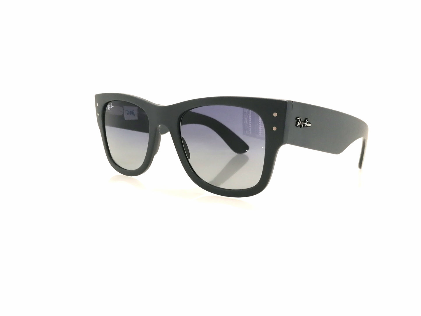RAY BAN 4840-S COL.6017/4L CAL.52