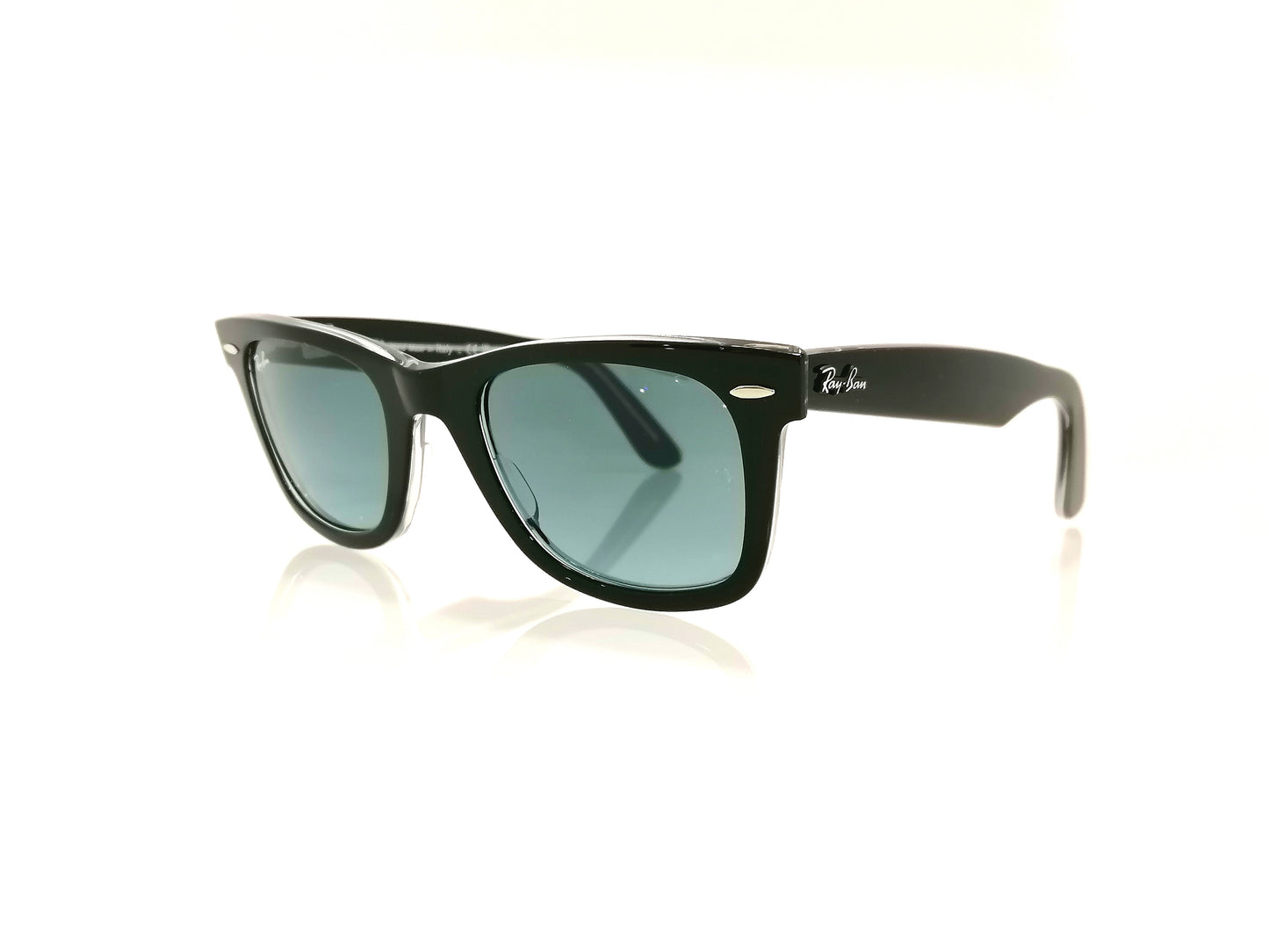 RAY BAN 2140 COL.1294/3M CAL.50