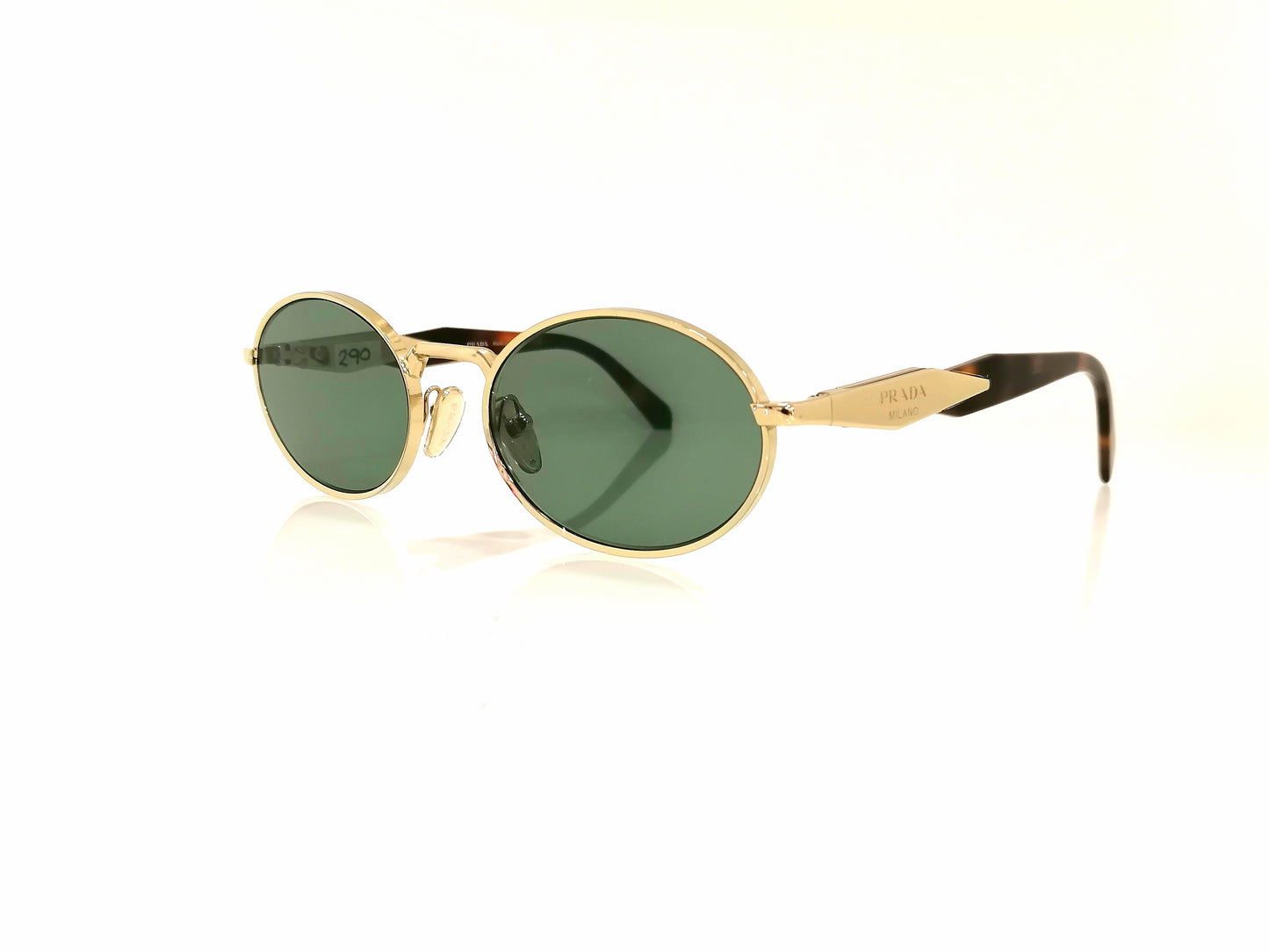 PRADA SPR 65Z COL.ZVN-70L CAL.55