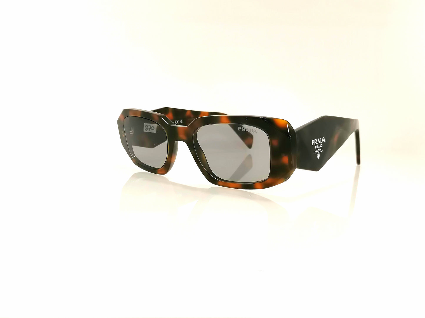 PRADA SPR 17W COL.20D-50Q CAL.49