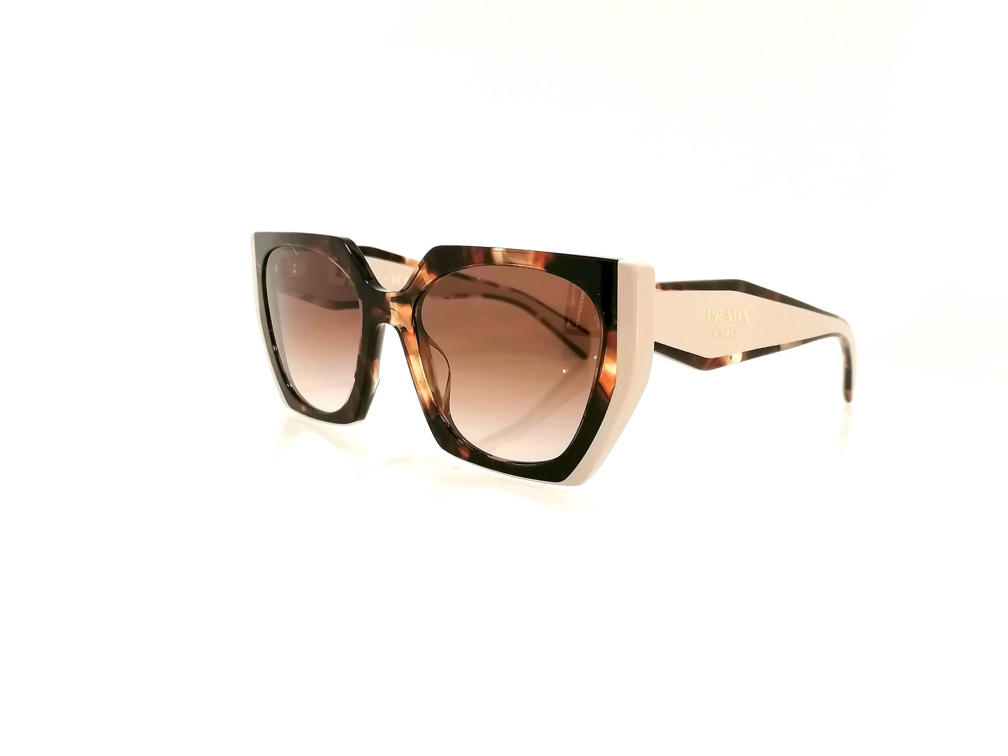 PRADA SPR 15W COL.01R-0A6 CAL.54