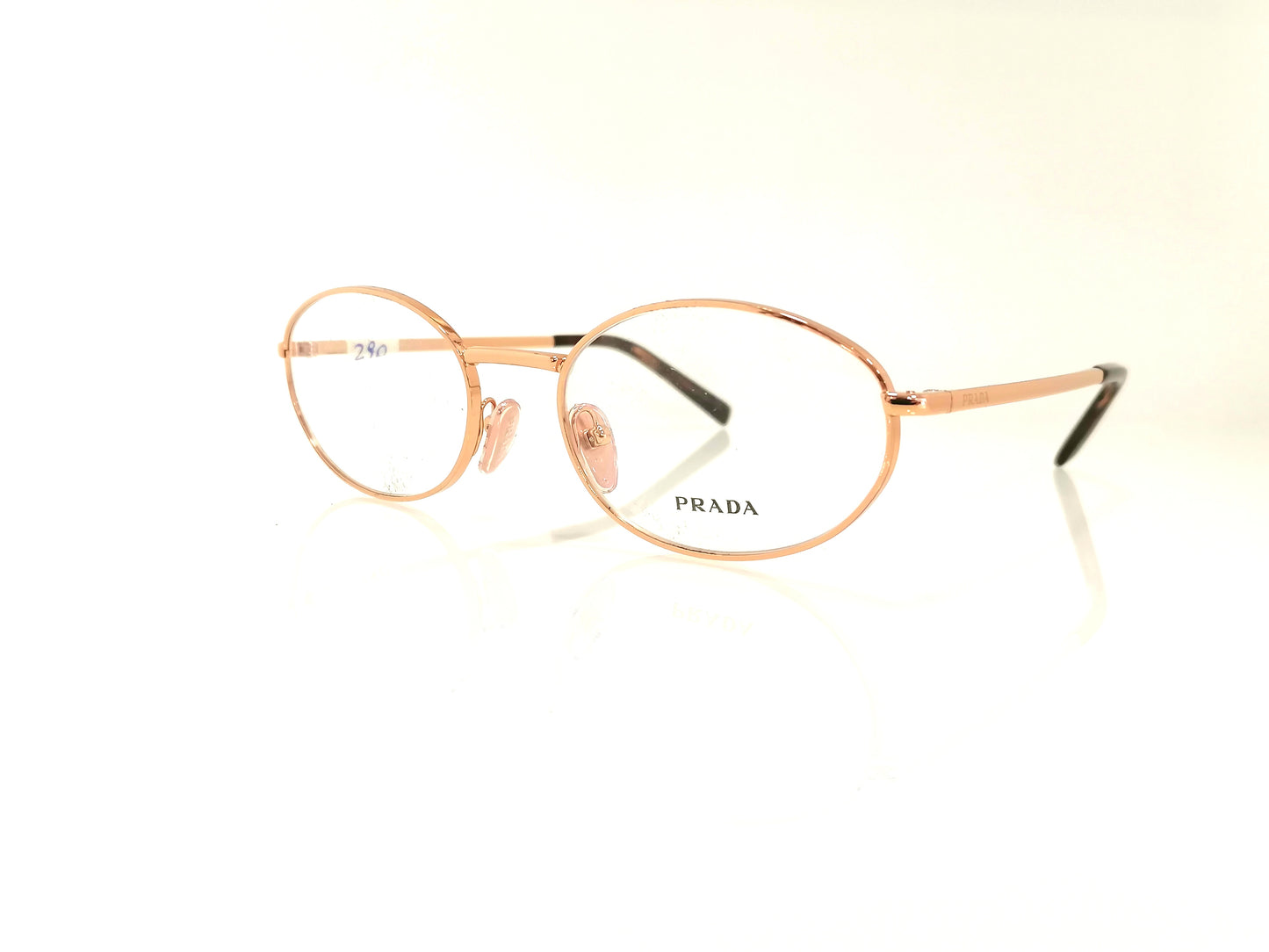 PRADA VPR A57 COL.ZVF-1O1 CAL.54