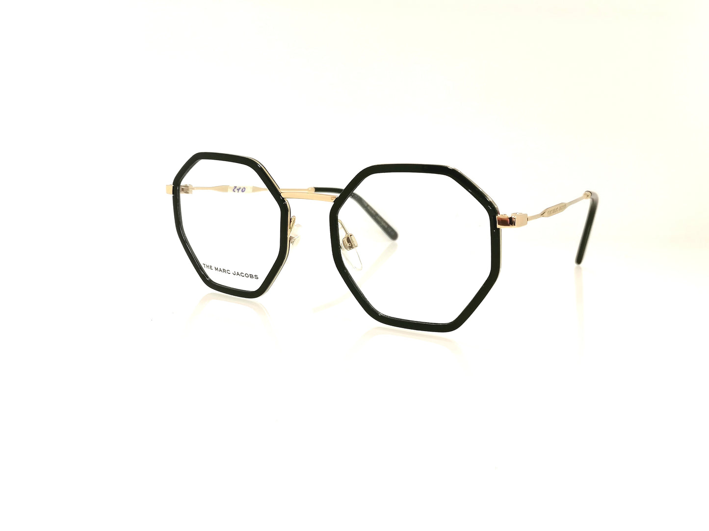 MARC JACOBS 538 COL.807 CAL.50