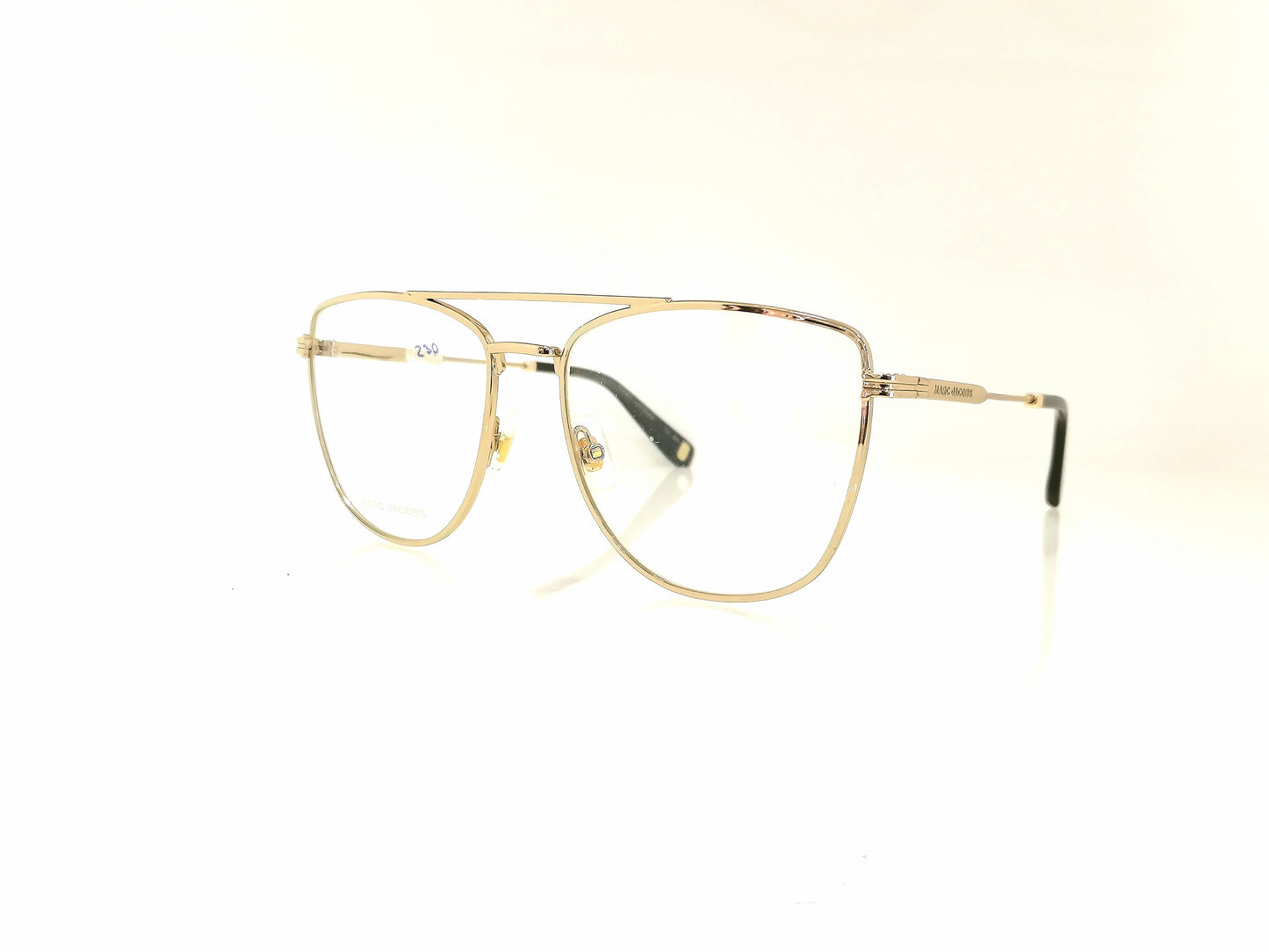 MARC JACOBS 1021 COL.2F7 CAL.56