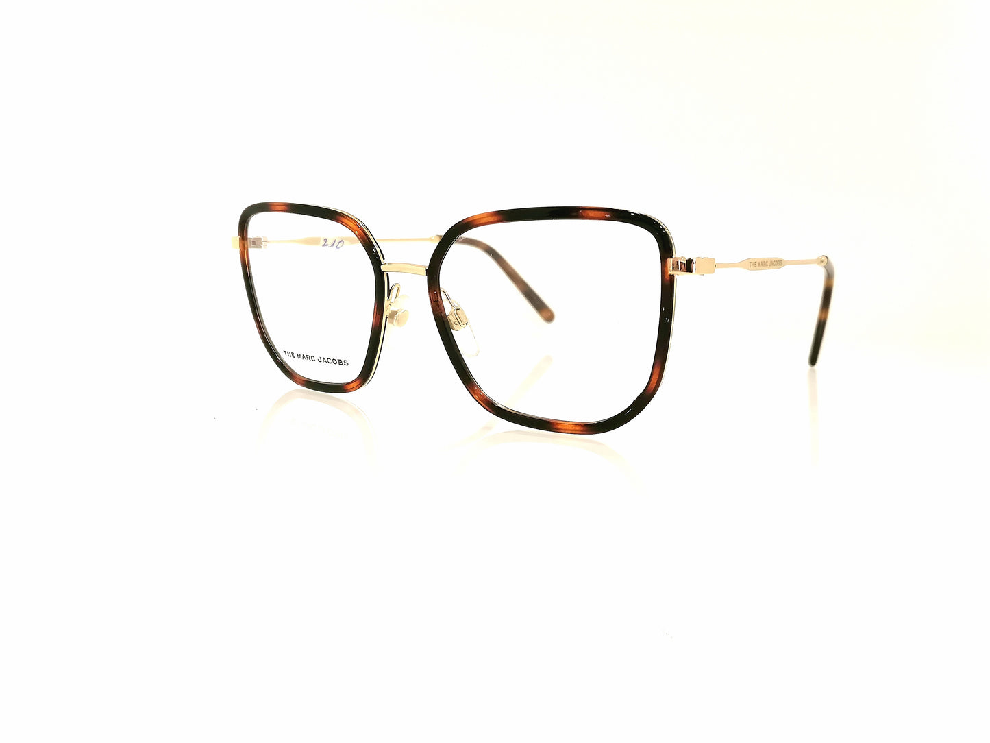 MARC JACOBS 537 COL.086 CAL.53