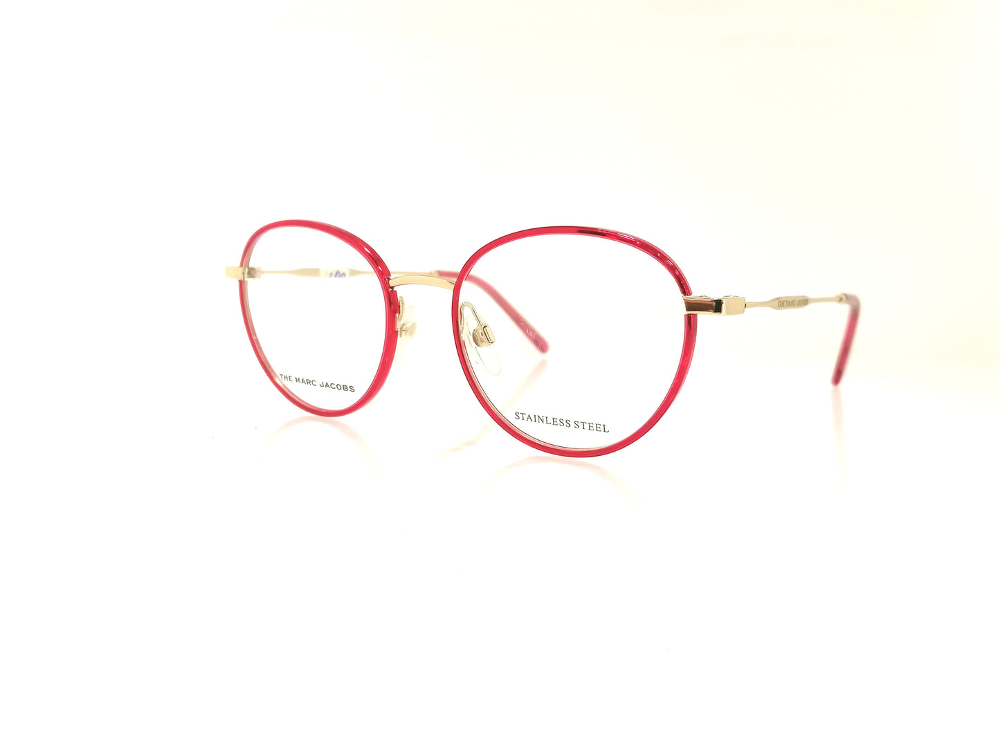 MARC JACOBS 505 COL.LHF CAL.52