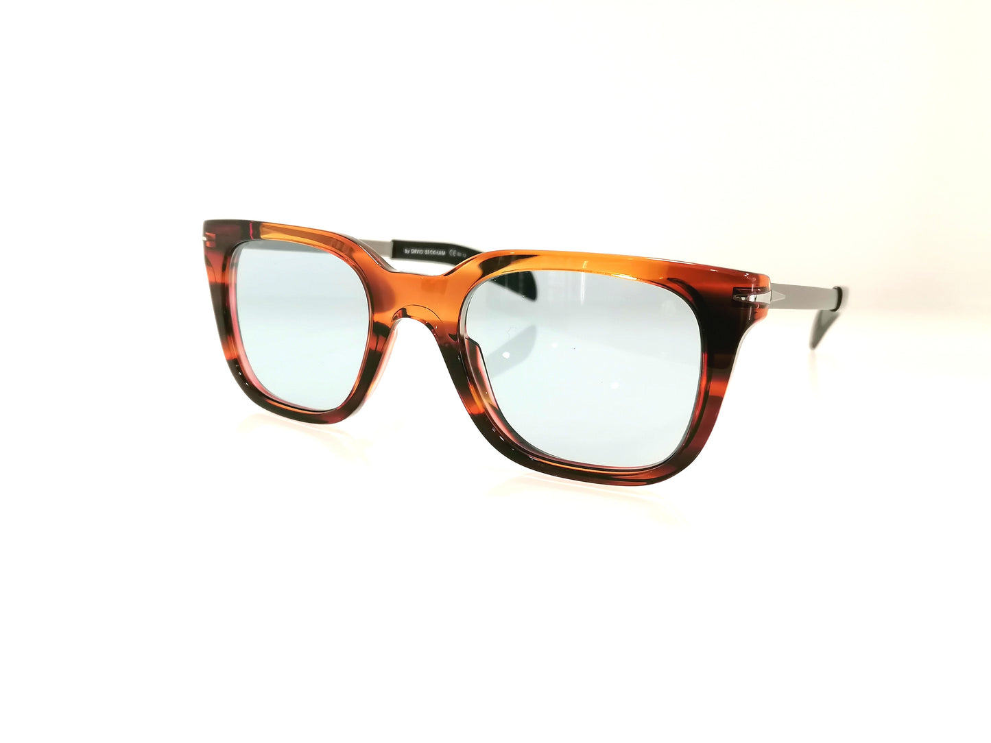 DAVID BECKHAM 7047/S COL.6C5QZ CAL.51