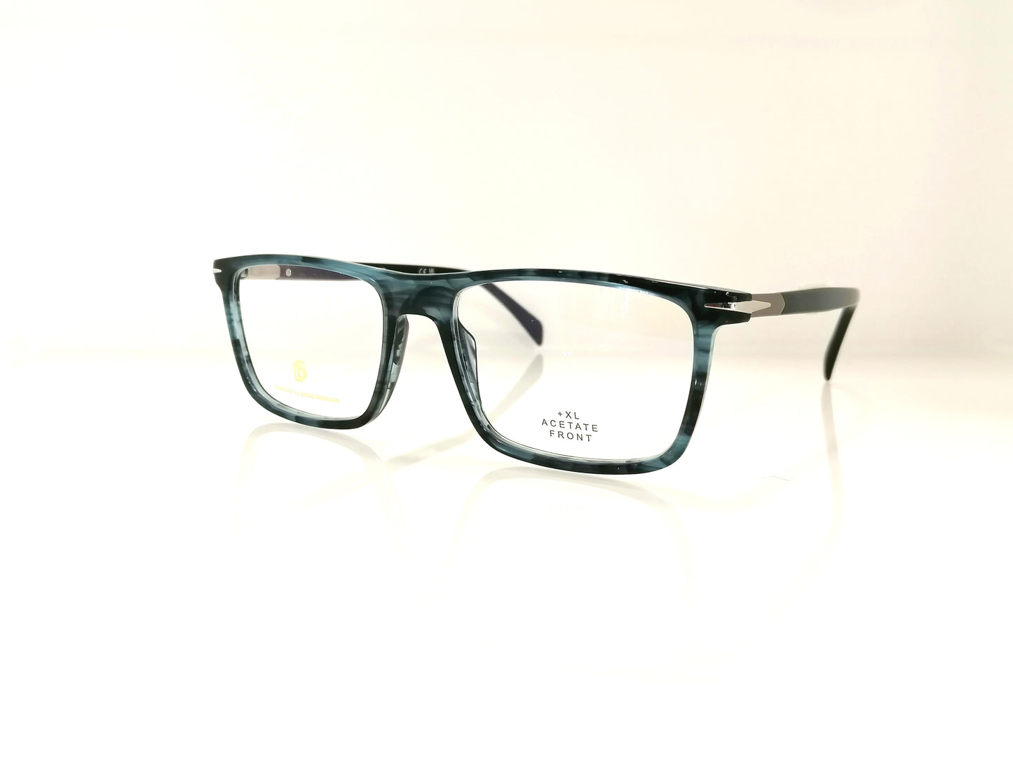 DAVID BECKHAM 1181 COL.YA7 CAL.57