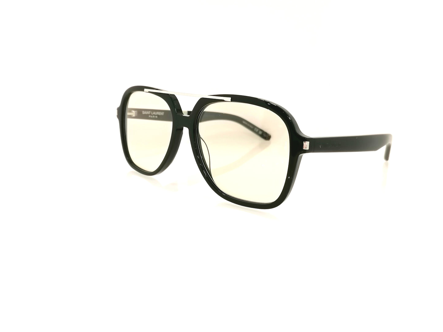 SAINT LAURENT 545 COL.001 CAL.58
