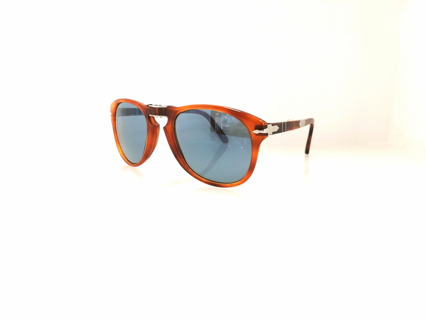 PERSOL 714 S-M STEVE MCQUEEN COL.96/56 CAL.54
