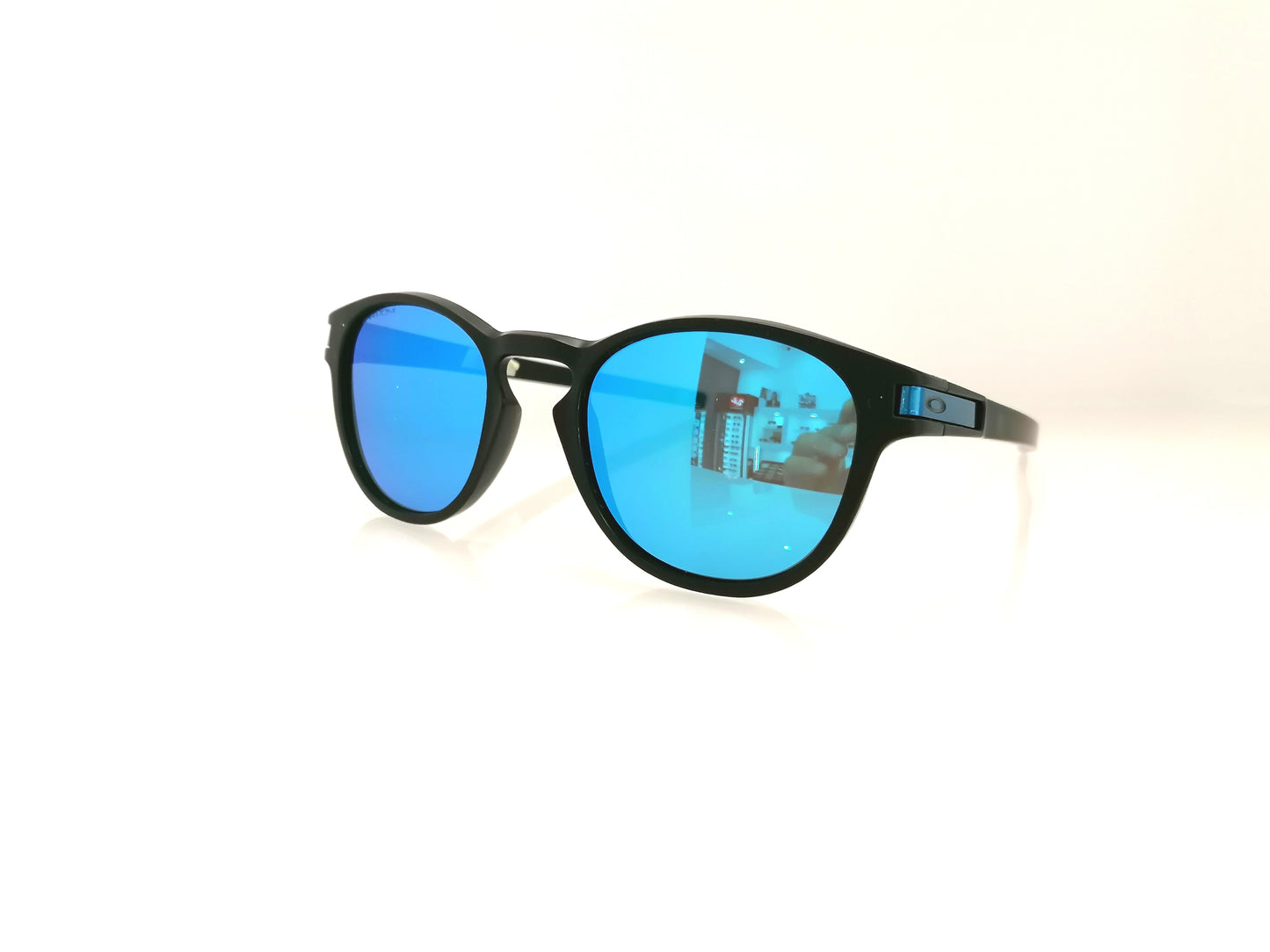 OAKLEY LATCH PRIZM OO9265-3053 CAL.53