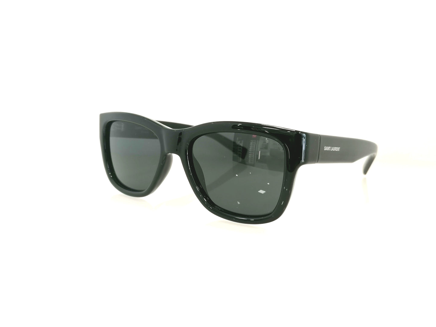 SAINT LAURENT 674 COL.001 CAL.54