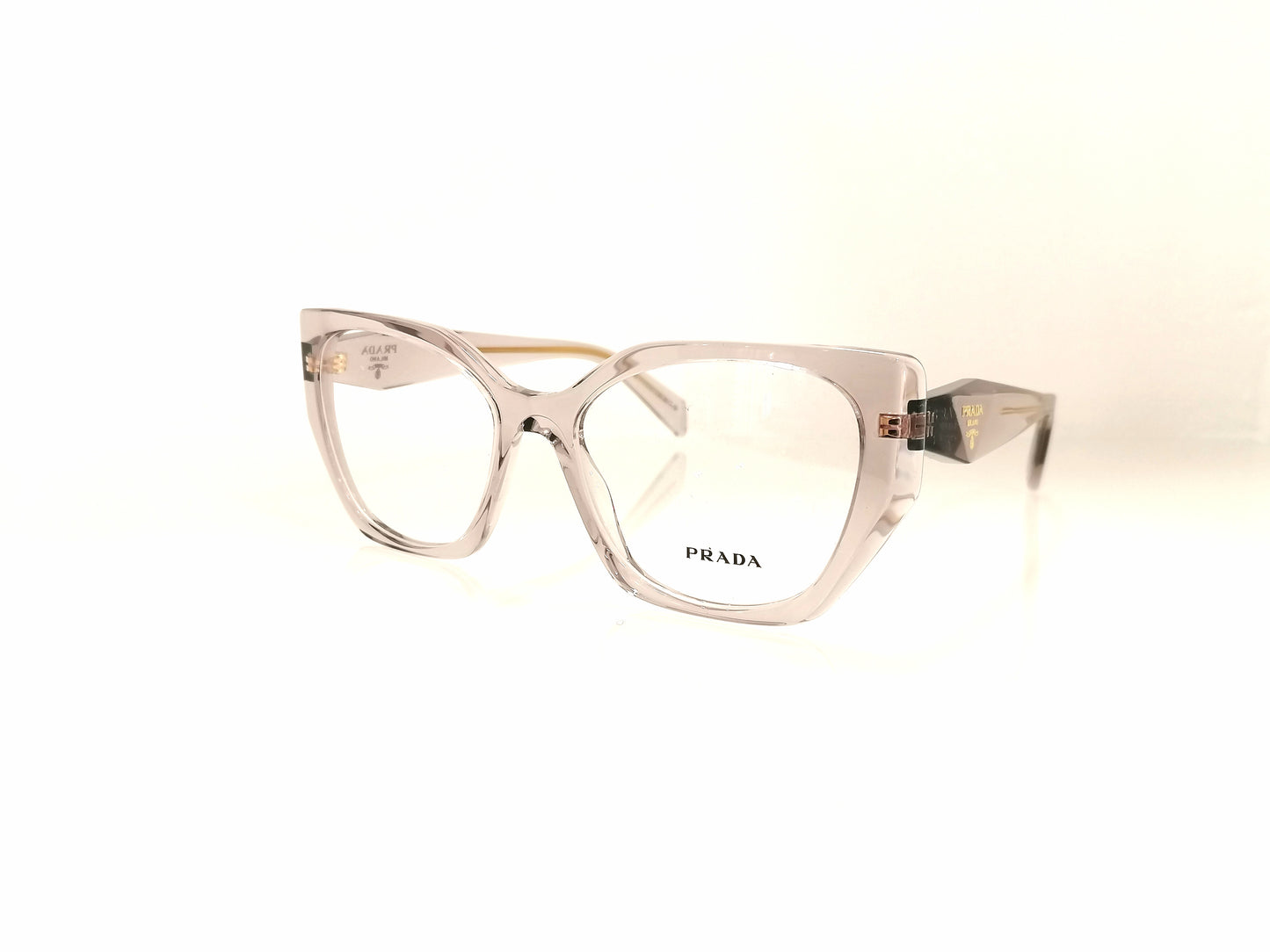 PRADA VPR 18W COL.29D-1O1 CAL.54