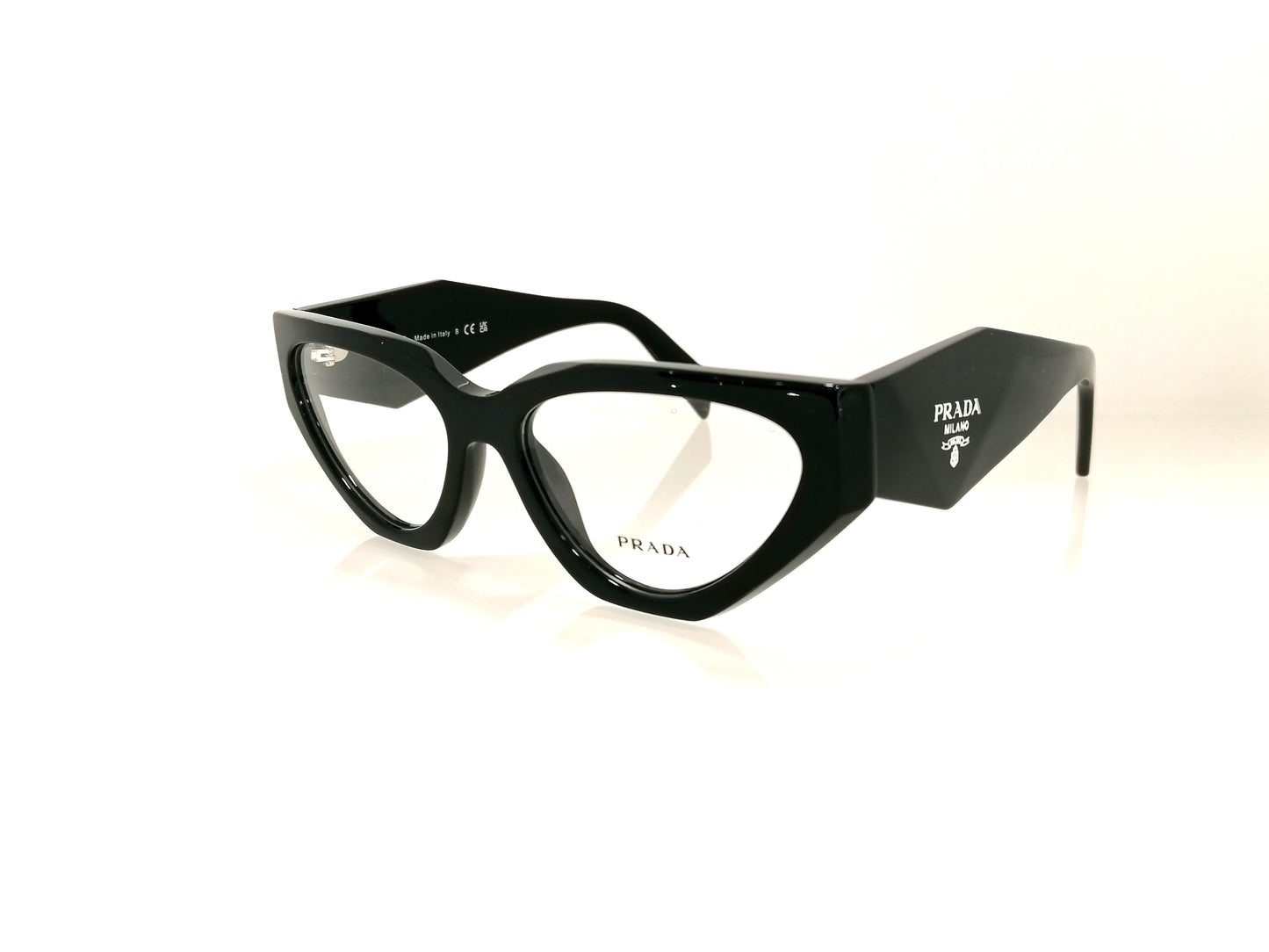 PRADA VPR C07 COL.16K-1O1 CAL.54