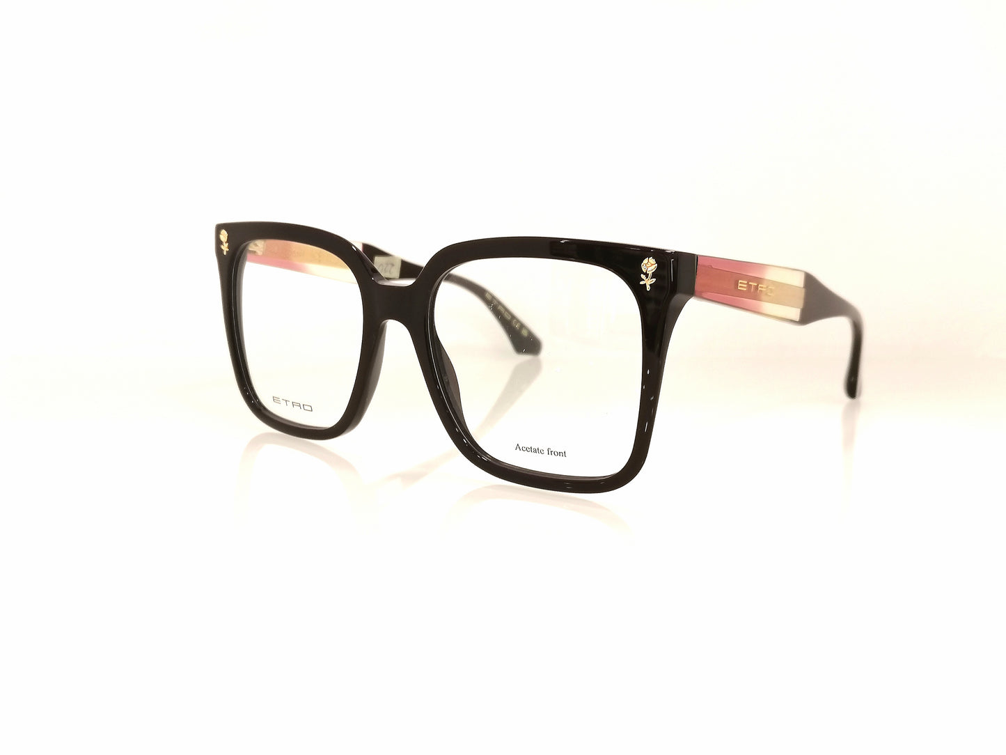 ETRO 0093 COL.LHF CAL.54