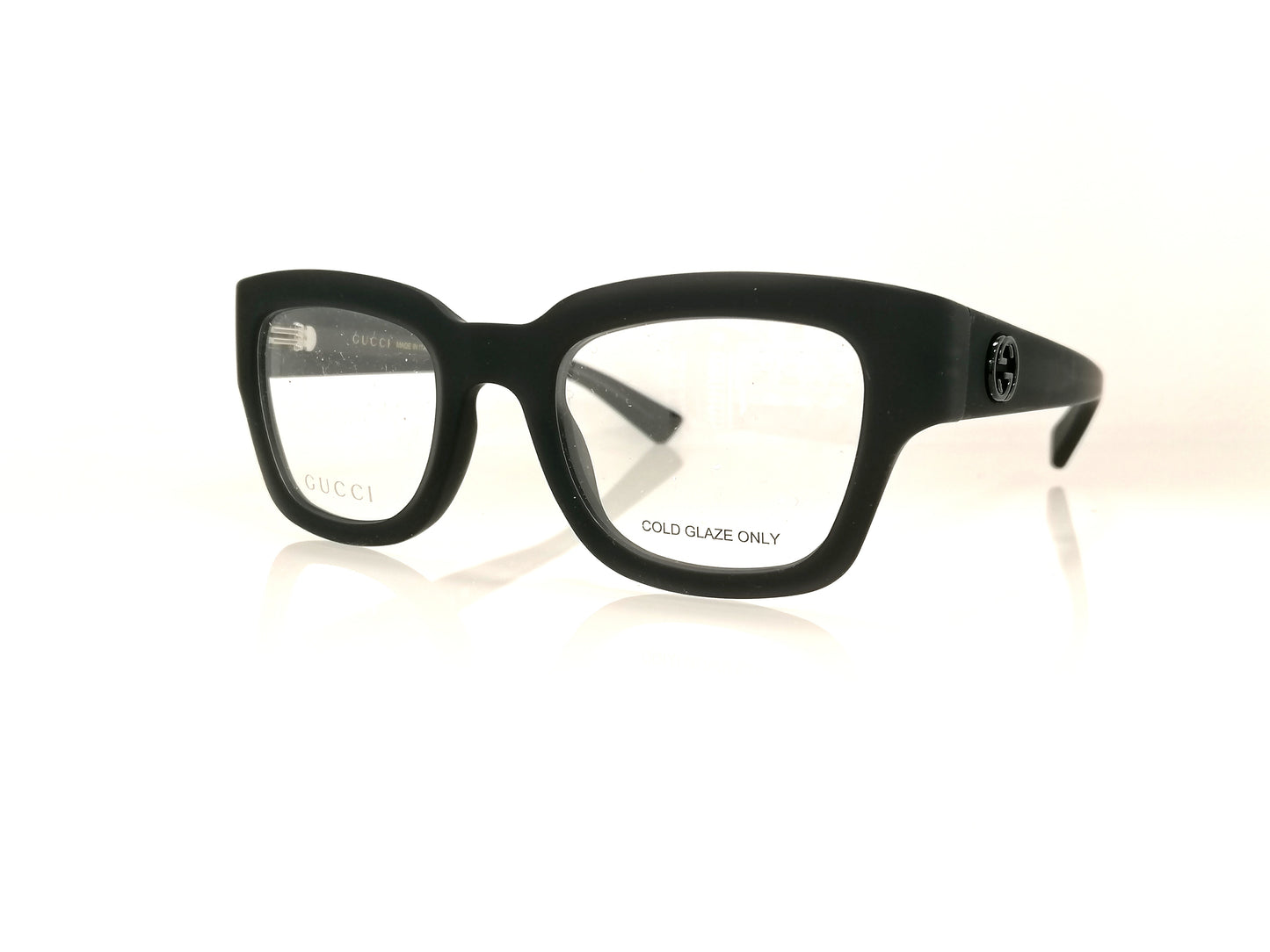 GUCCI GG 1788O COL.001 CAL.50