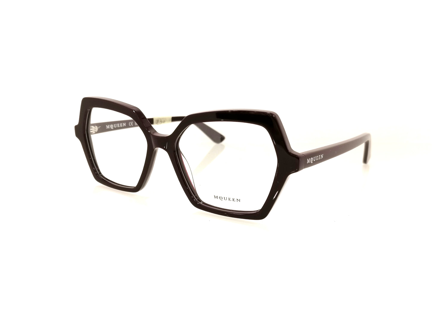 ALEXANDER MCQUEEN 0537O COL.004 CAL.54