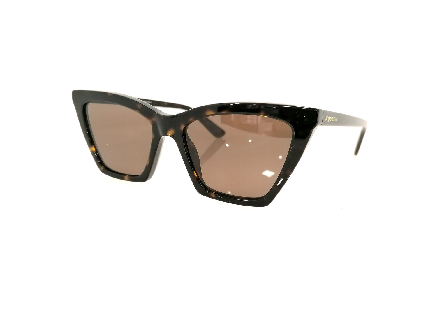 ALEXANDER MCQUEEN 0536S COL.002 CAL.54