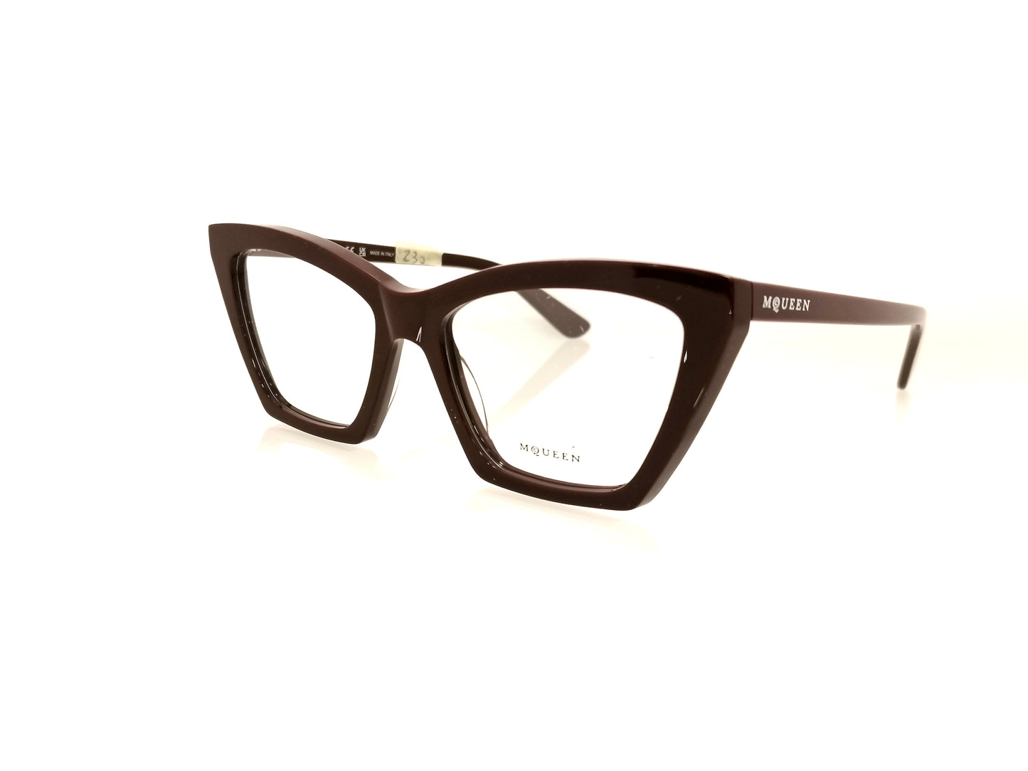 ALEXANDER MCQUEEN 0536O COL.003 CAL.54
