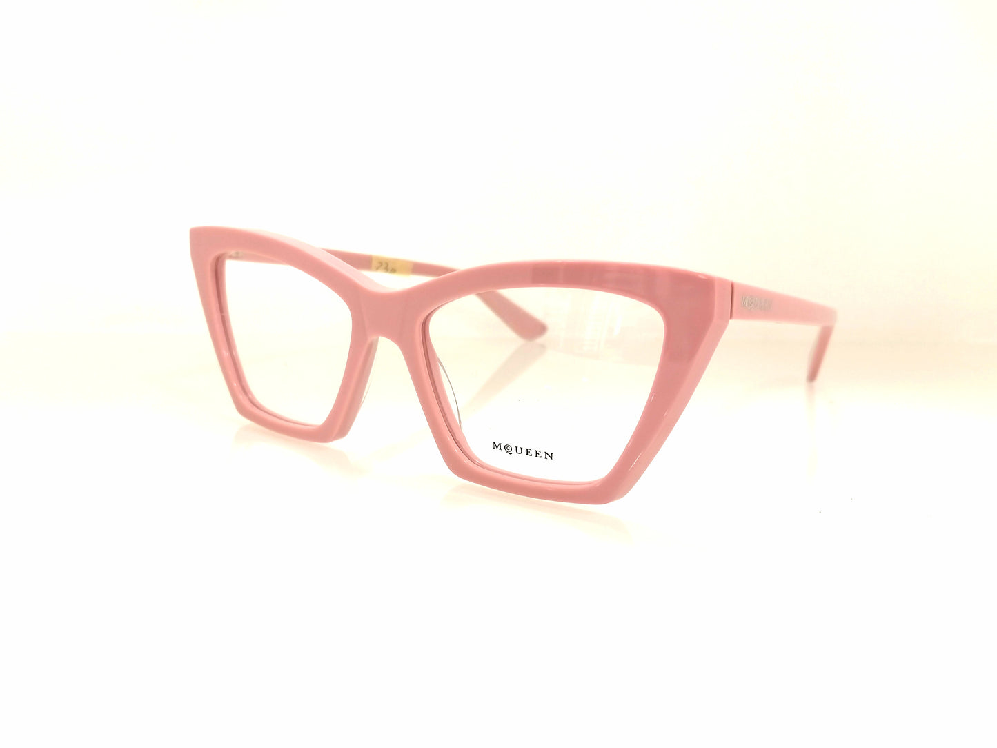 ALEXANDER MCQUEEN 0536O COL.004 CAL.54