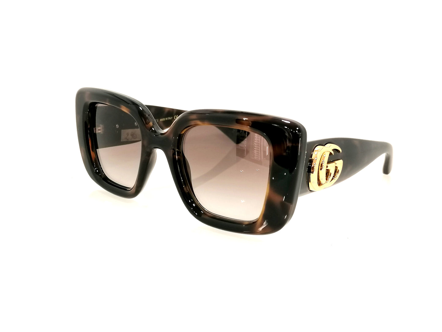 GUCCI GG 1975S COL.003 CAL.50