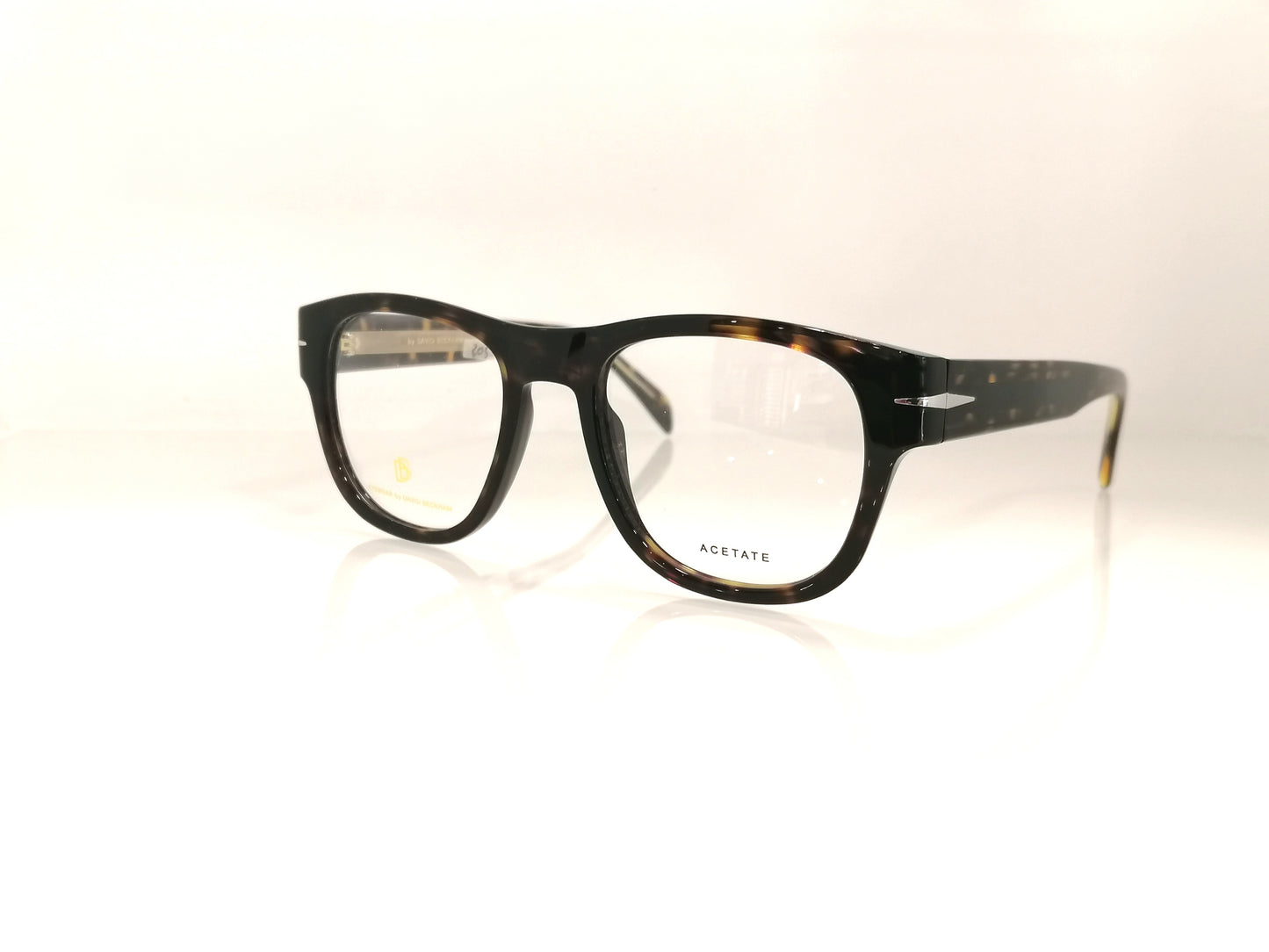 DAVID BECKHAM 7025 COL.086 CAL.52