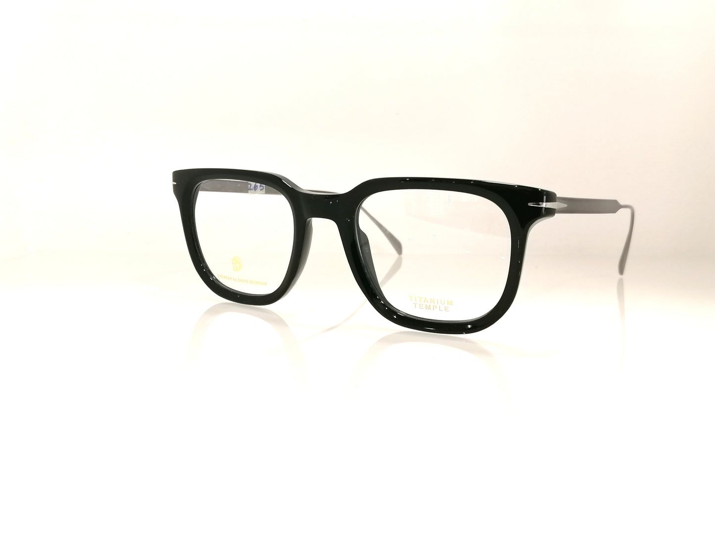 DAVID BECKHAM 7119 COL.ANS CAL.51