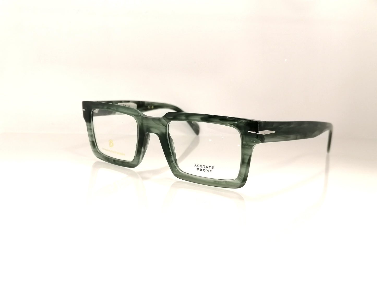 DAVID BECKHAM 7126 COL.6AK CAL.51