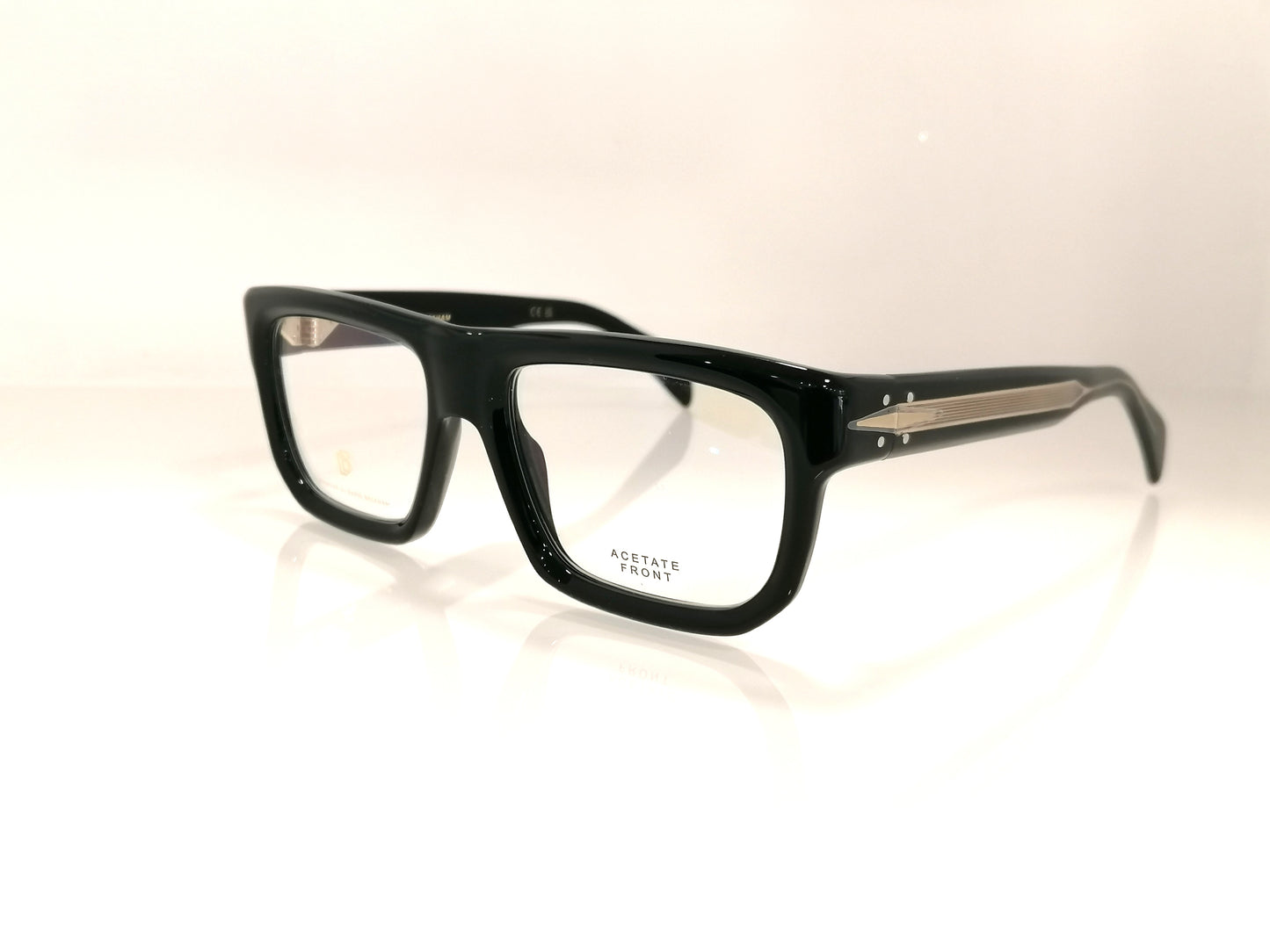 DAVID BECKHAM 7137 COL.807 CAL.54