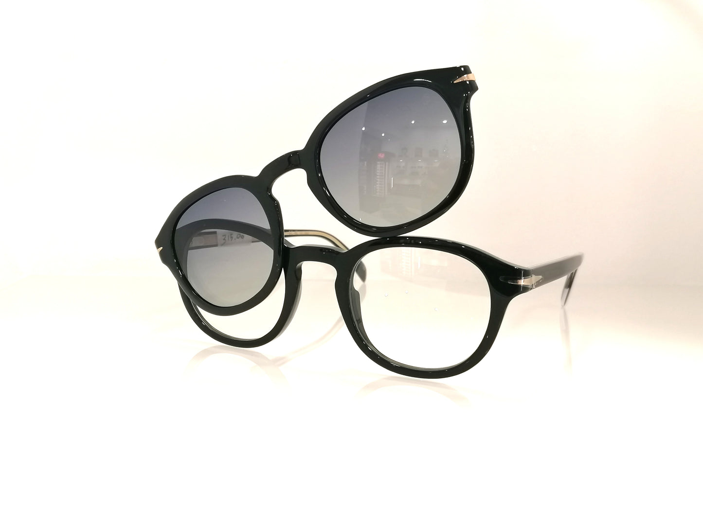 DAVID BECKHAM 1080/CS COL.2M299 CAL.49