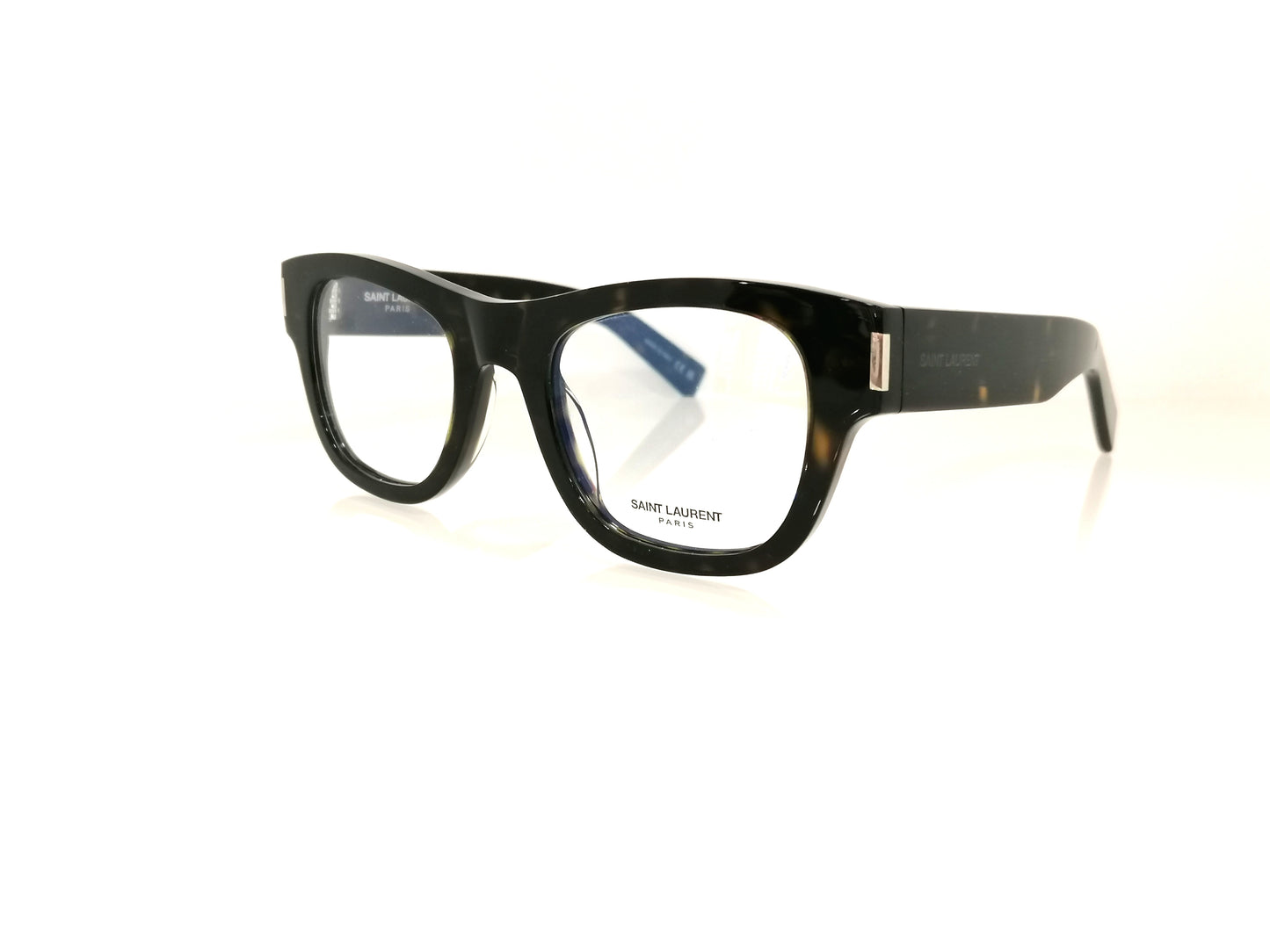 SAINT LAURENT 698 COL.002 CAL.50