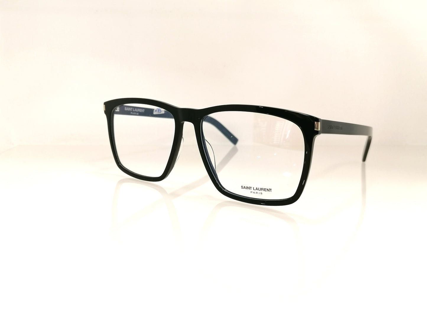 SAINT LAURENT 435 SLIM COL.001 CAL.58