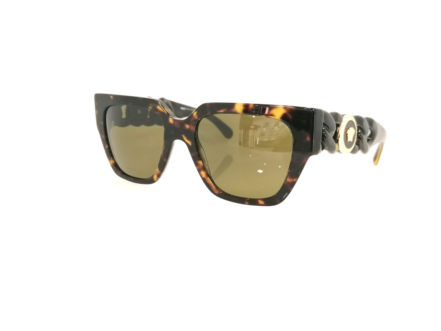 VERSACE 4409 COL.108/73 CAL.53