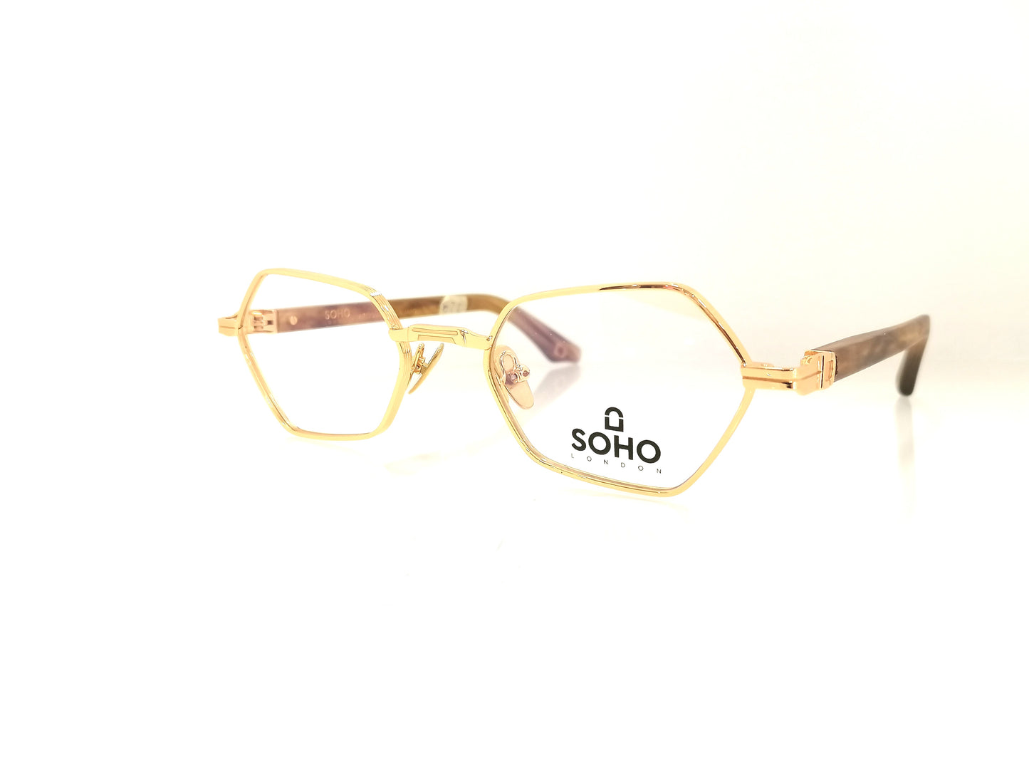 WIGAN COL.ORO.MIELE CAL51
